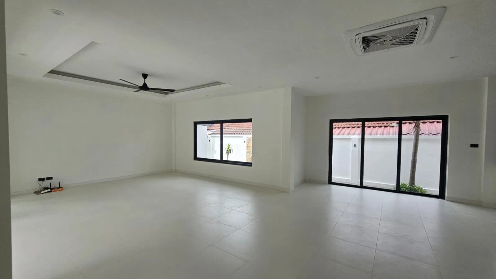4 Bedroom villa with a private pool on a large plot in the center of Samui – VIL0662 — vignette 4