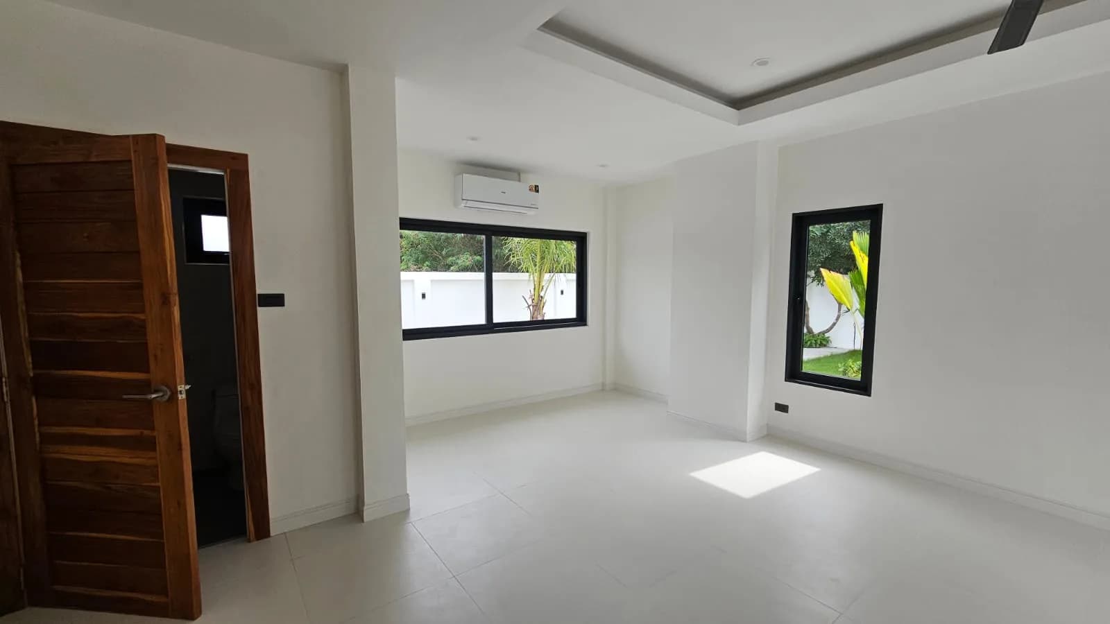 4 Bedroom villa with a private pool on a large plot in the center of Samui – VIL0662 — vignette 5
