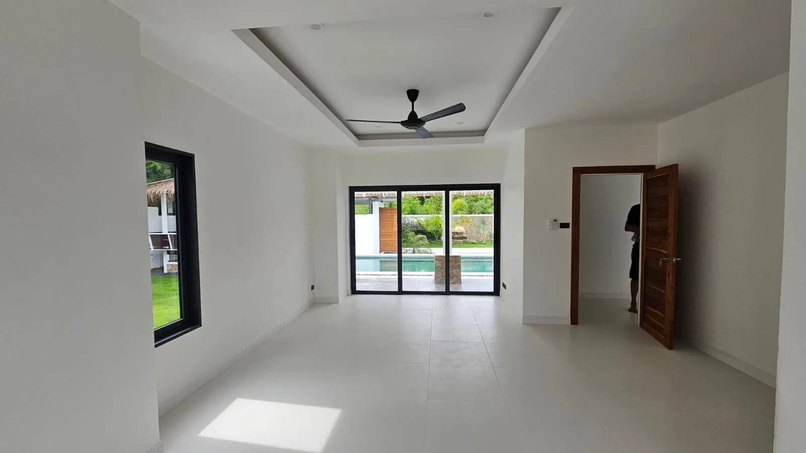 4 Bedroom villa with a private pool on a large plot in the center of Samui – VIL0662 — vignette 6