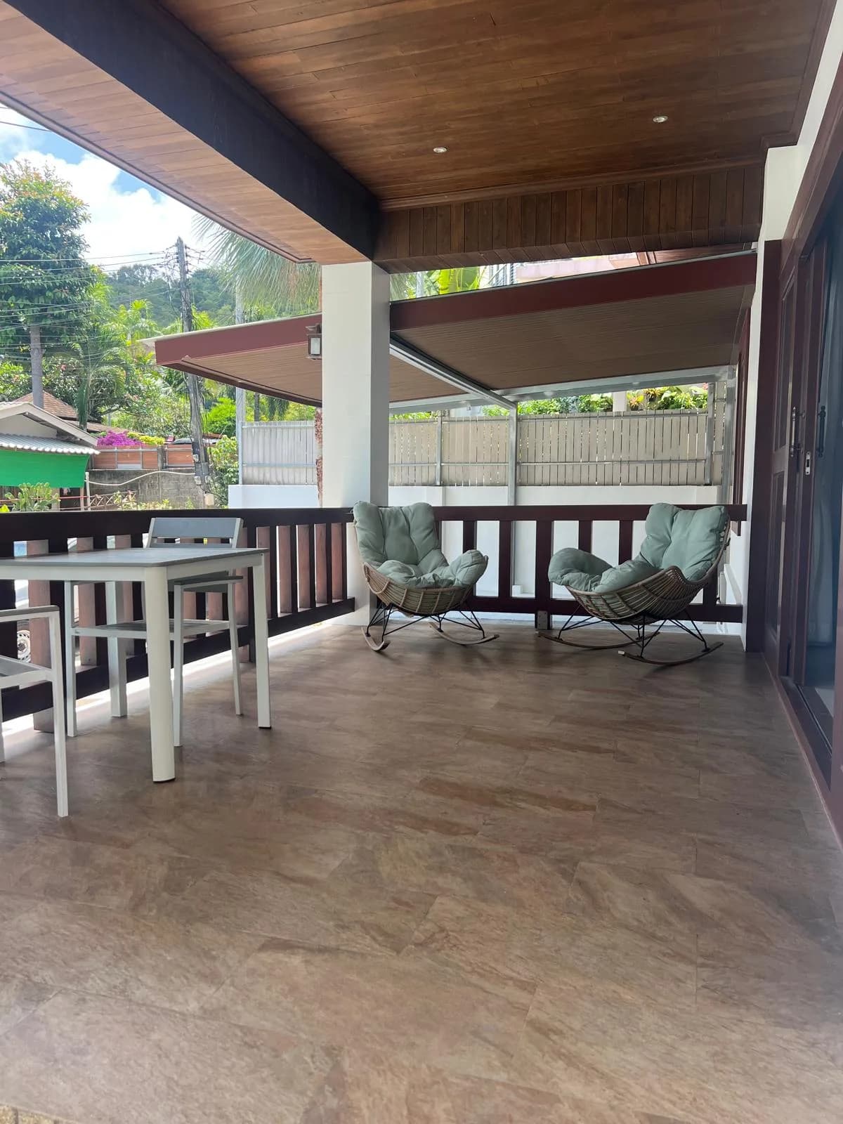 3 Bedroom villa with a private pool in Bophut – VIL0663 — vignette 5