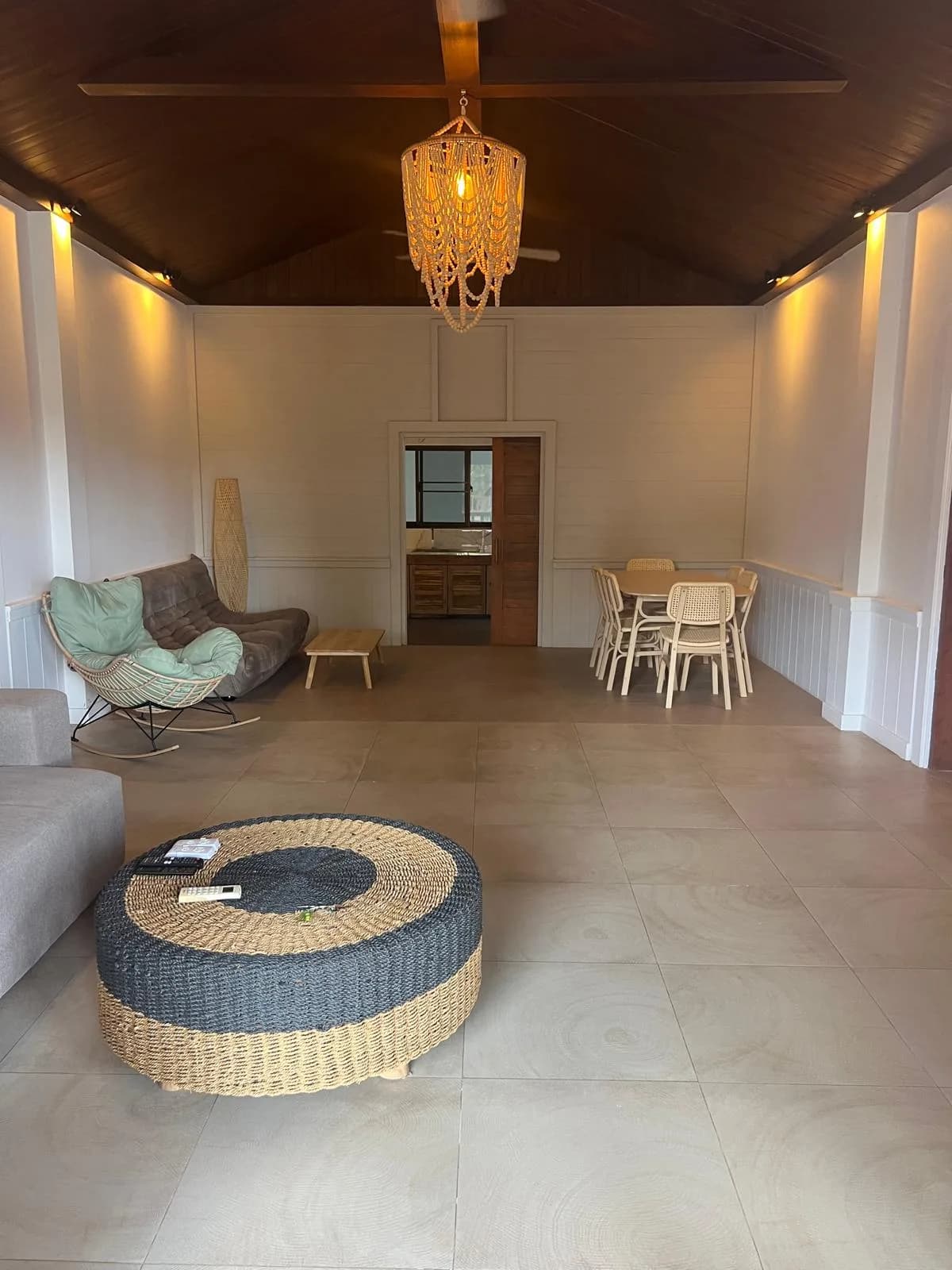 3 Bedroom villa with a private pool in Bophut – VIL0663 — vignette 6