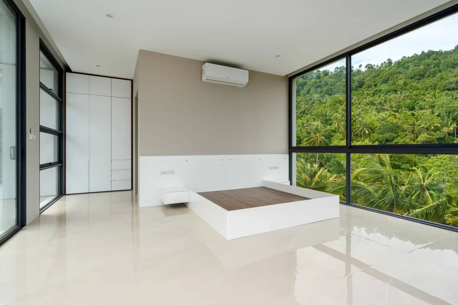 4 bedroom villa seaview in Bang por — vignette 6