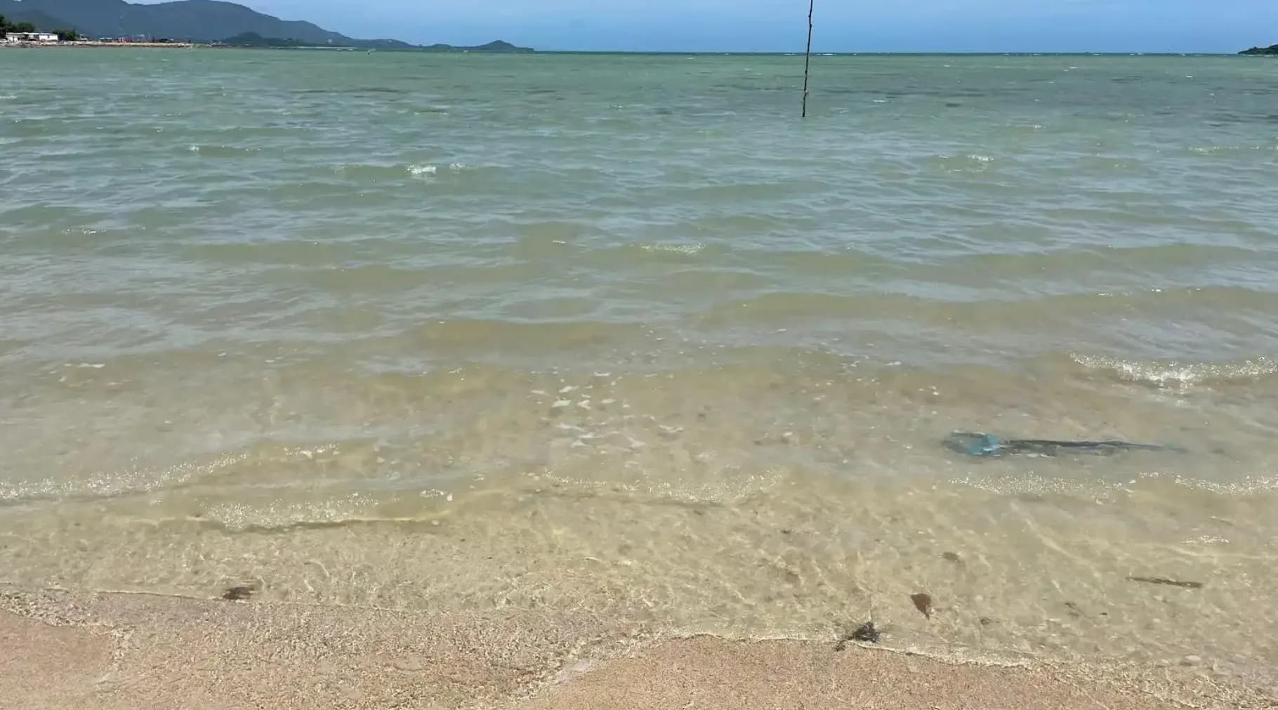 beachfront land in Plai Laem – LD0031 — vignette 4