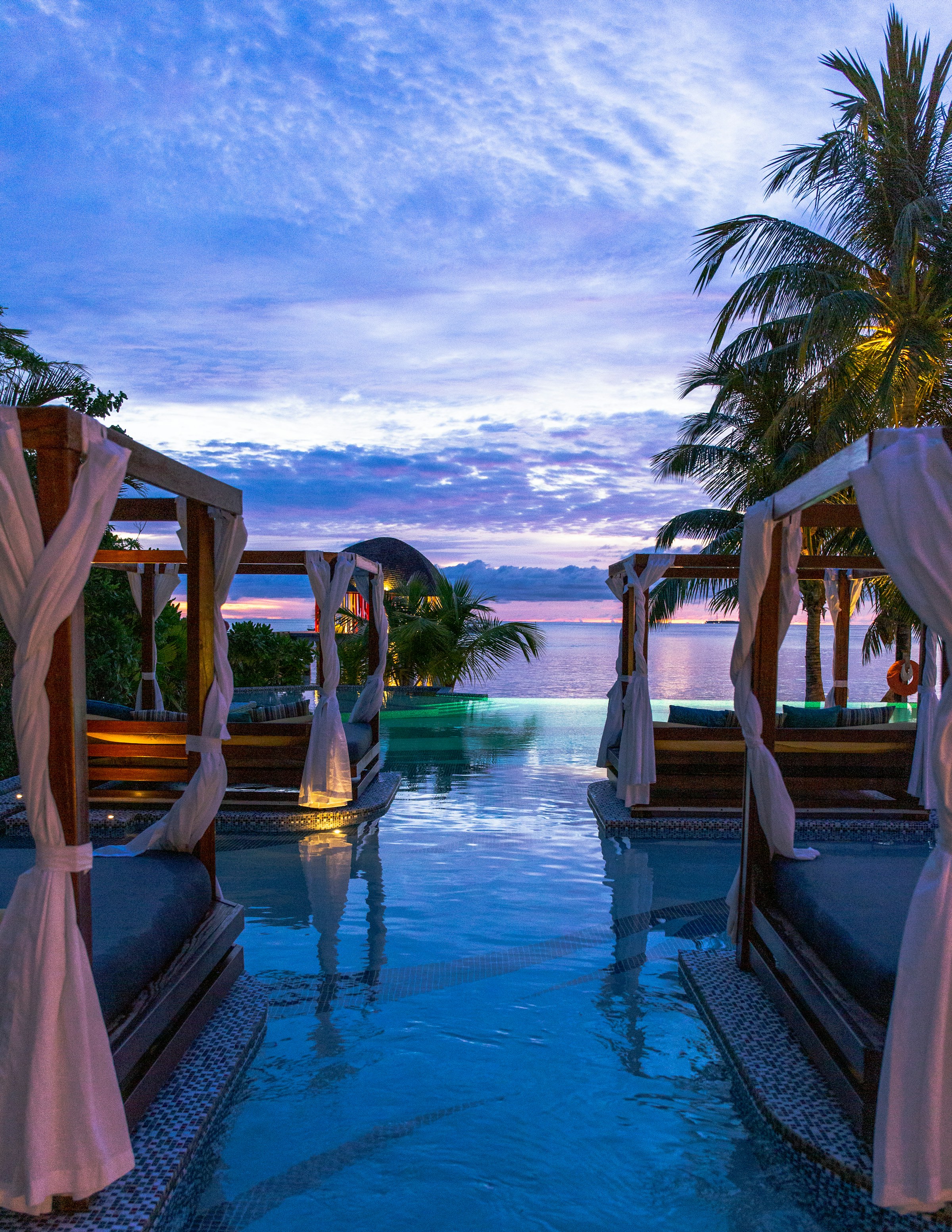 A Koh Samui villa